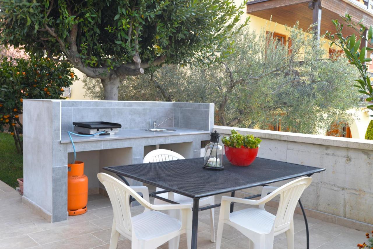 Apartments Orange 167 Novigrad  Exterior photo