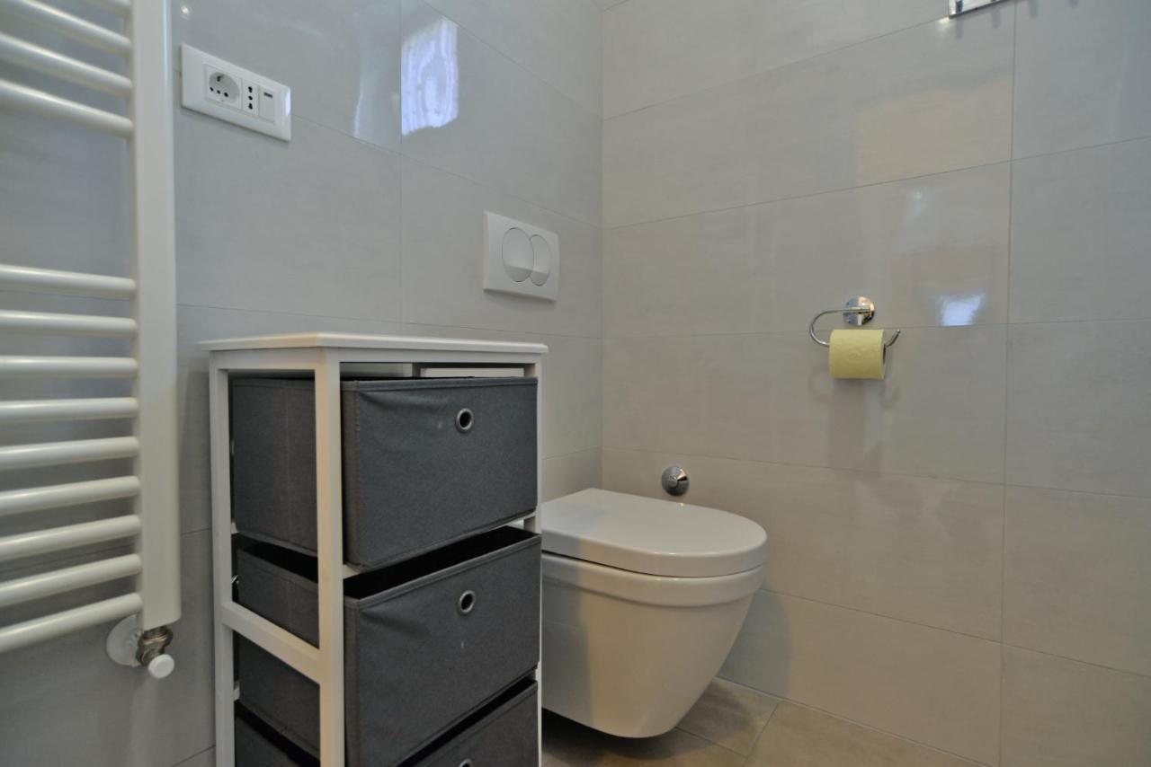 Apartments Orange 167 Novigrad  Exterior photo