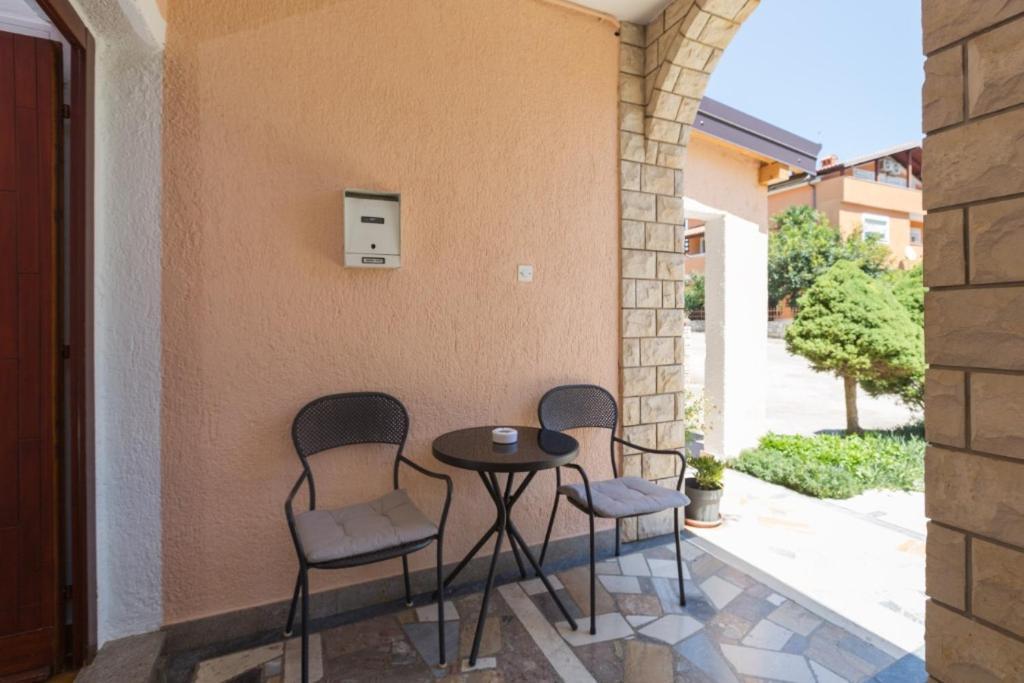 Apartments Orange 167 Novigrad  Exterior photo