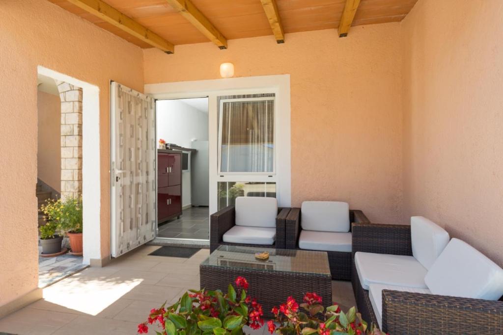 Apartments Orange 167 Novigrad  Exterior photo