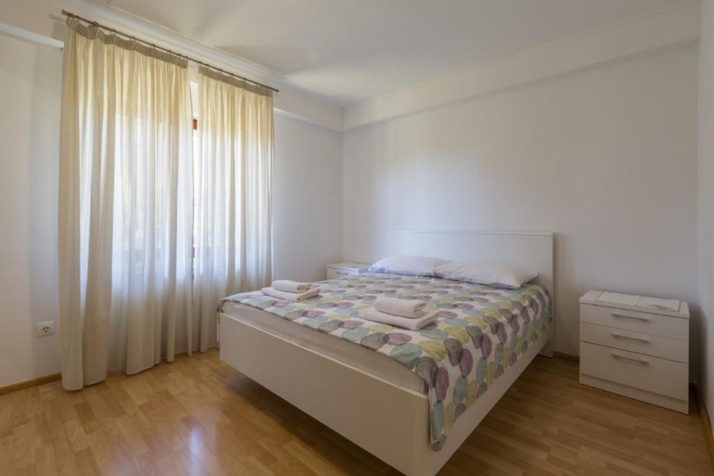 Apartments Orange 167 Novigrad  Exterior photo