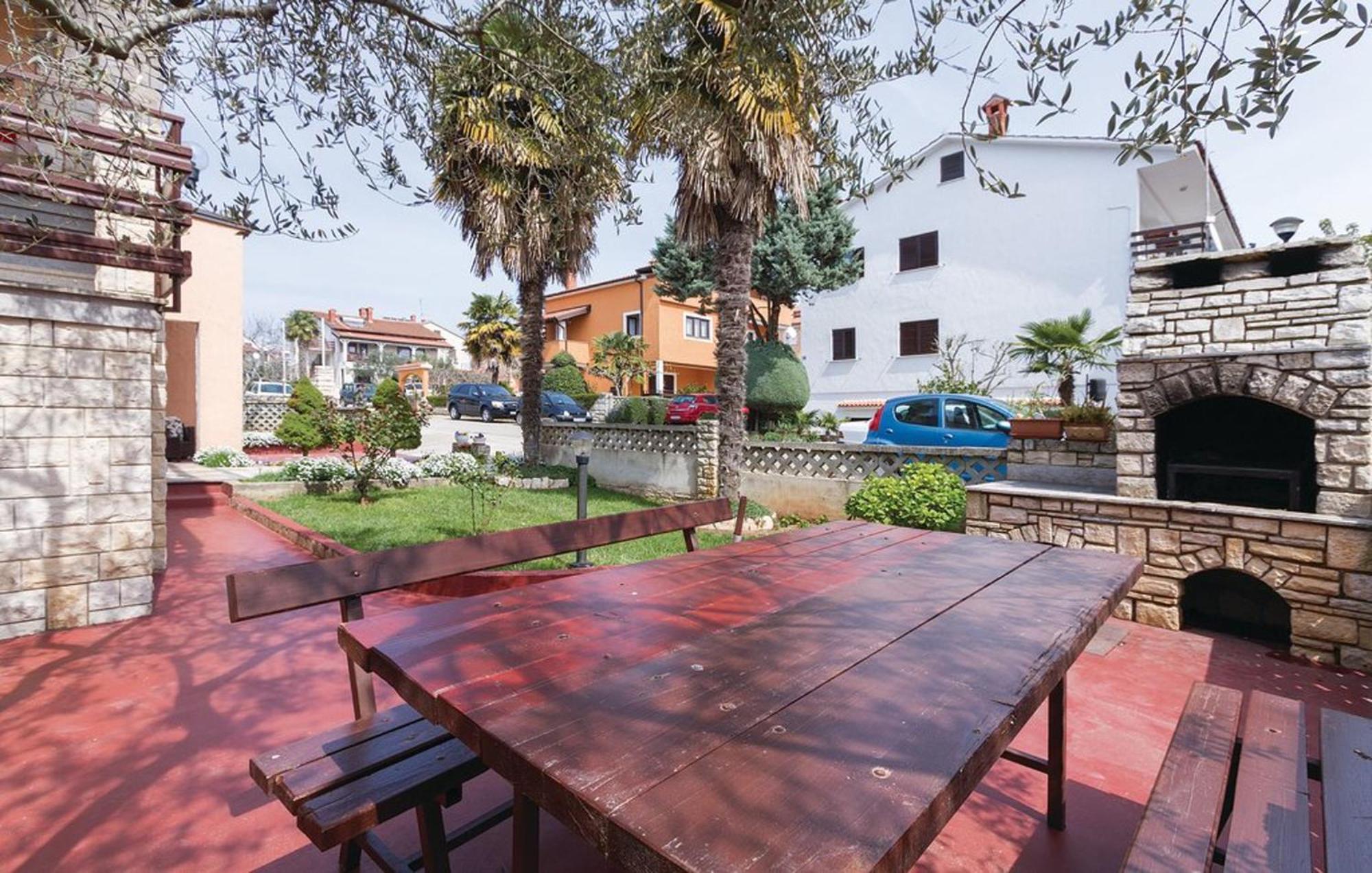 Apartments Orange 167 Novigrad  Exterior photo