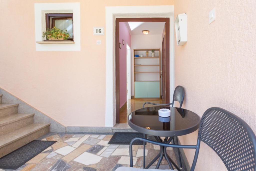 Apartments Orange 167 Novigrad  Exterior photo