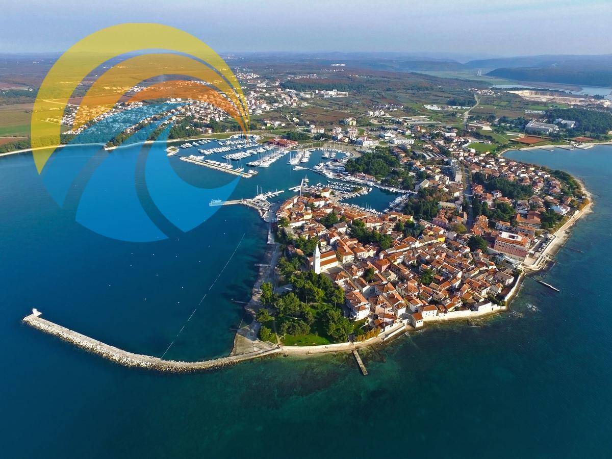 Apartments Orange 167 Novigrad  Exterior photo